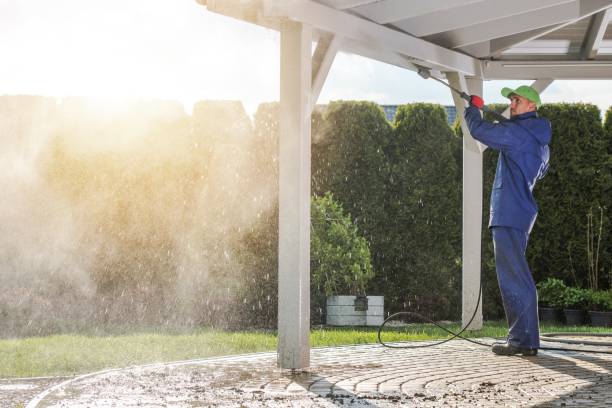 Playground Equipment Cleaning in Lyford, TX